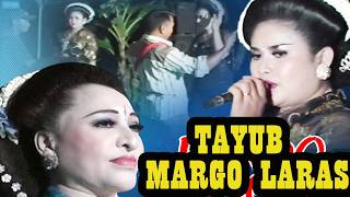 LARANG UDAN - GERAJAGAN BAYUWANGI - WOLU WOLU # tayub Margo Laras, lamongan - Wariati CS