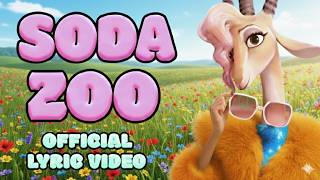 Soda Pop Zootopia 2 K-Pop Demon Hunters Crossover Mv Part 8