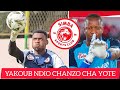 MAJERAHA YA YAKOUB KUMFUKUZISHA CAMARA SIMBA SC UONGOZI WAPATA PRESHA KOCHA ATOA KAULI