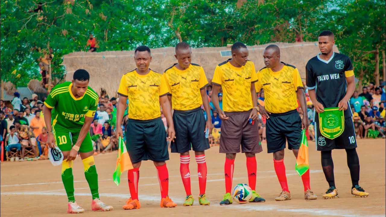 ALLIANCE 0(4)-0(2) D1 UMOJA FULL TIME KASACO MEDIA CUP ROUND 4/ALLIANCE BINGWA 🏆🏆🏆