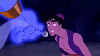 Jerma the Genie