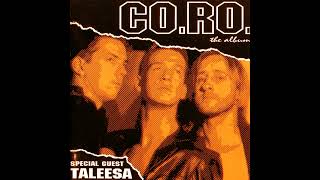 CO.RO.- BECAUSE THE NIGHT