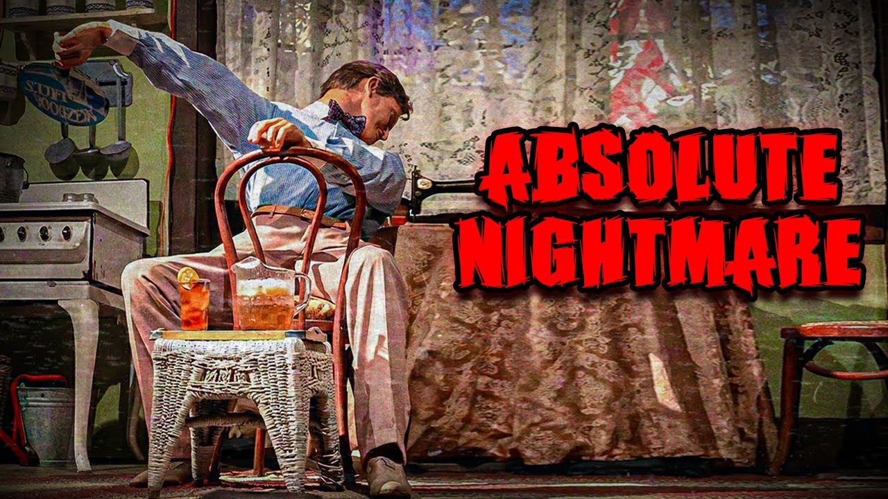 Disney's Creepiest Animatronic Malfunctions