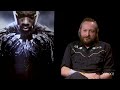 Ryan Coogler reveals the Spider-Man villain he wanted for Black Panther
