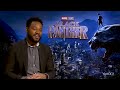 Ryan Coogler reveals the Spider-Man villain he wanted for Black Panther