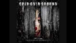 Cold Cold Ground - Warden