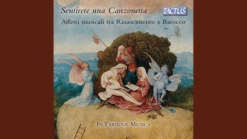 Cecona [17th Century]