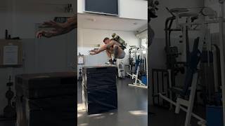 Jump, Pour S'entraîner Avec Une Bouteille D'air ￼#Firefighter #Fitness