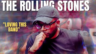 First Time Hearing The Rolling Stones - Gimme Shelter (Reaction!!)