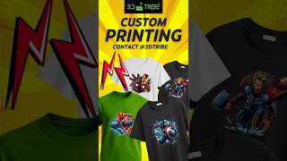 Is DTF Printing Worth It?
