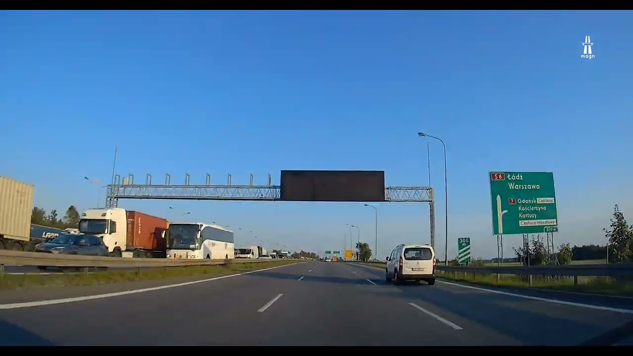 [S6][E28] Gdynia Wielki Kack - PPO Rusocin (x3)