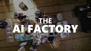 How Microsoft And Schneider Electric Accelerate Ai Startups In Green Energy ?