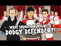 Dodgy defender kim minjae bayern munich vs real madrid champions league goals highlights
