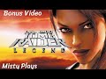 Misty Plays Tomb Raider Legend- Croft Manor Level