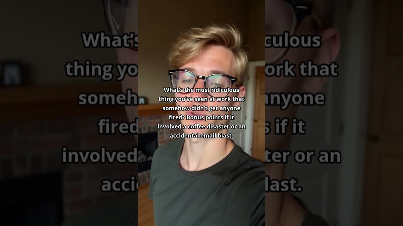 Unbelievable Work Fails That Should’ve Gotten Someone Fired!