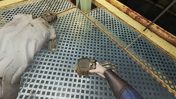 Fallout 4 Mod Review Unlimted Carryweight and Special Start Points