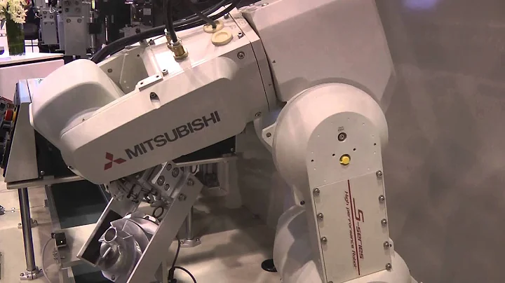 Mitsubishi Electric IQ Patform