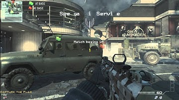 iND CTF on Arkaden Listen in Pt.9