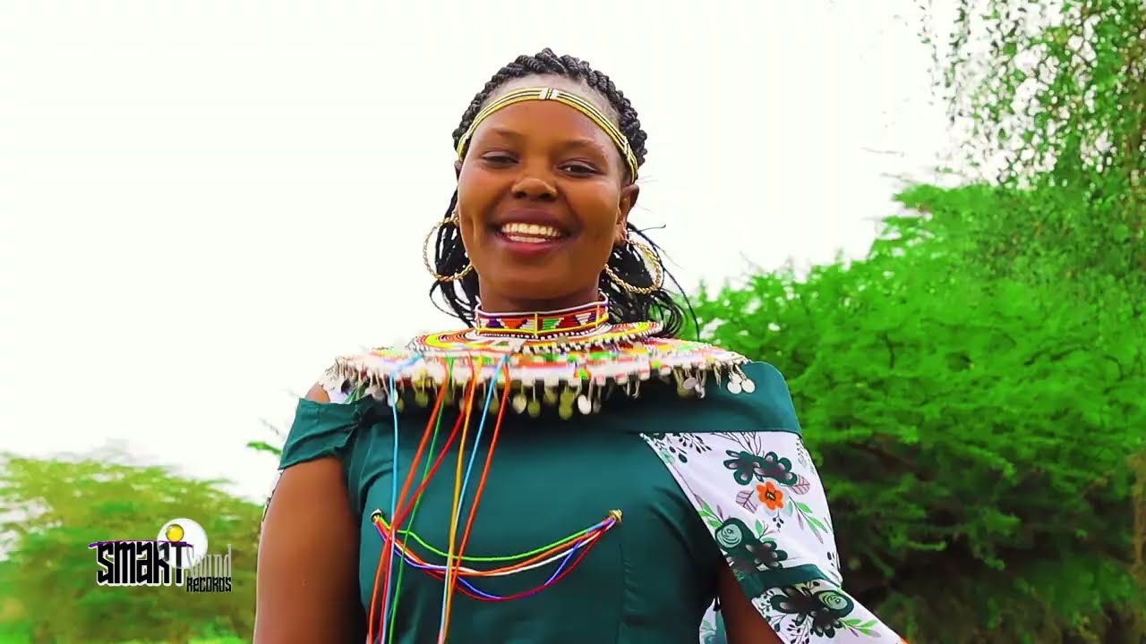 KIRIRIKINO BY DAVID LENOOKE LATEST MOST TRENDING MAASAI SAMBURU GOSPEL MUSIC