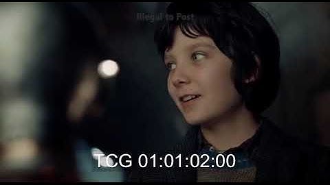 Sound Design for Film (2017) - Hugo