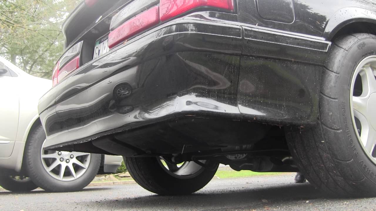 Jones Mufflers YouTube