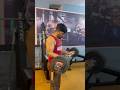 Status viral song 🏋️‍♂️#motivation #desihomegym #gymexercises #fitneess #love #viralshorts #gym