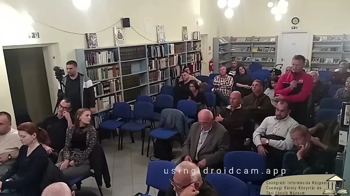 Mi kell nekünk vízlépcső helyett? 2. rész. Kérdések, vita