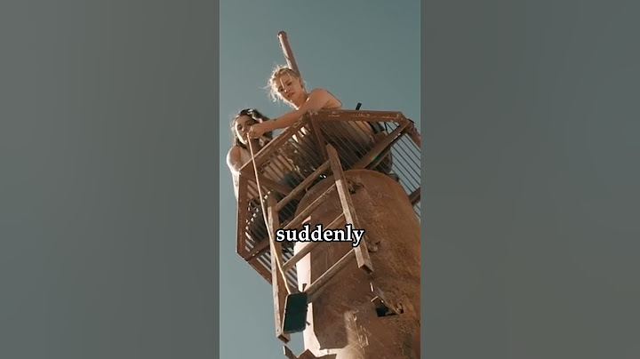 Woman Falls From 600 Meters #shorts