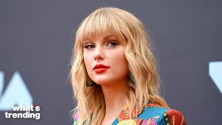 Fans React to Taylor Swift Stepping Into the Marvel Cinematic Universe