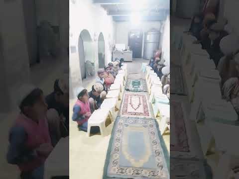 Mash Allah Mudrsay Main Bacahy Quran Pak Parh Rahay Hain Viralvideo Youtubeshorts Furyou