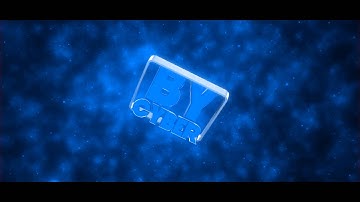 My personal Intro ~Cyber [Intro #98]