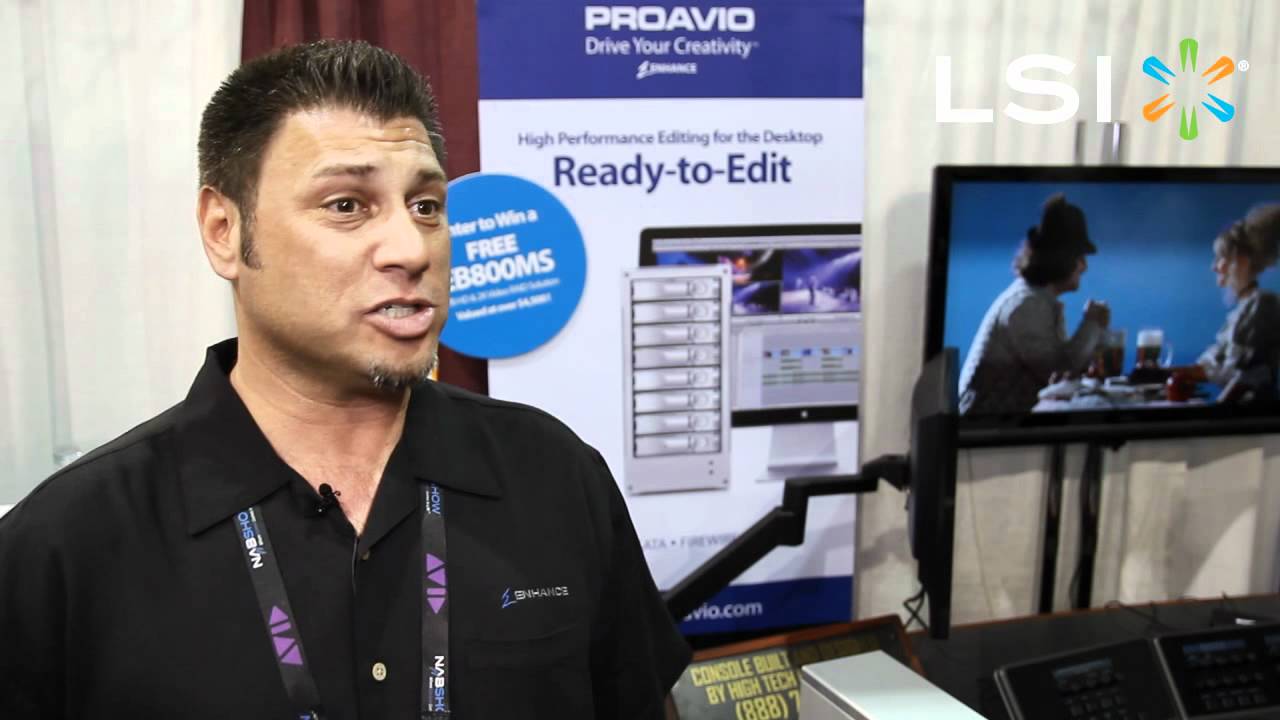 Enhance Technology and LSI: Optimizing Production Workflow