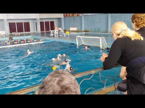 წყალბურთი 2005 იანები რუსთავი ლისი ნაწილი2