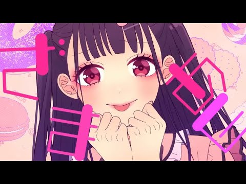 【合唱リレー】可愛くてごめん合唱