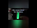 Lighting effect #actionfigure #customizer #customizing #customtoy