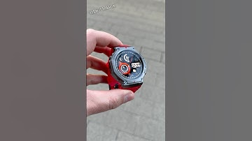 Amazing T-Rex 3 GPS Sport Smart Watch 2025🔥#shorts #trending #video #sports #gym #fitness #tech