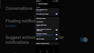 Enable WIRELESS EMERGENCY ALERTS OPTION  ||  Easily In Samsung Mobile || AKYTC ||