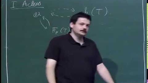 Brazil-France School and Workshop on Algebraic Geometry - Mini-course - Emmanuel Peyre - Class 01