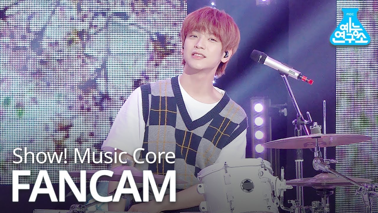 ジェヒョン「봄이 부시게 (김재현)」公式Fancamのサムネイル