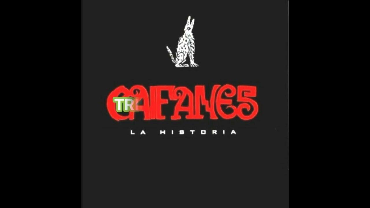 KARAOKE  LA NEGRA TOMASA LOS CAIFANES