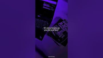 NEVER GIVE UP #motivation #codinginspiration #computerscience #codingedit #codingmotivation