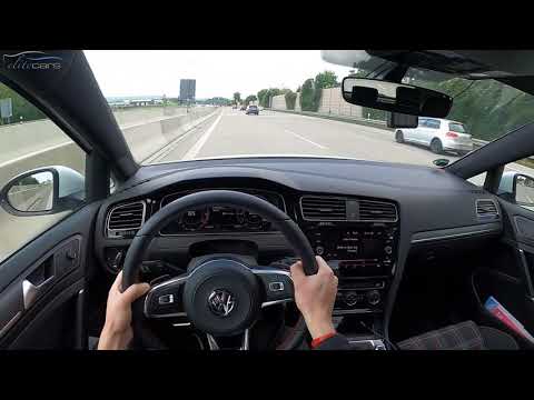 1400HP PORSCHE 9ff 997 TURBO | *340KM/H* REVIEW on AUTOBAHN [NO SPEED LIMIT] by AutoTopNL