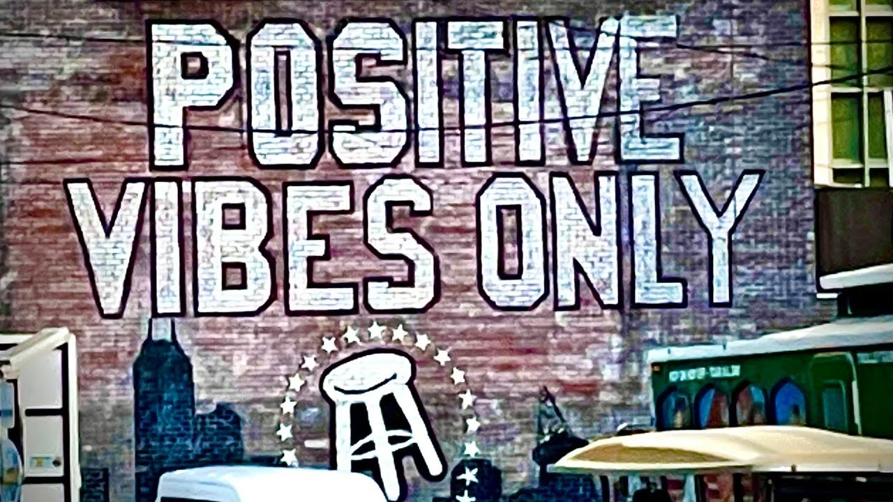 Moving Forward: Building on Success and Leaving the Rest Behind