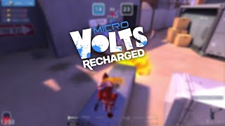 It's 2011 and you found out about Microvolts - MICROVOLTS: Recharged Tutorial