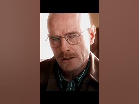 Walter White the GOAT!!! - YouTube