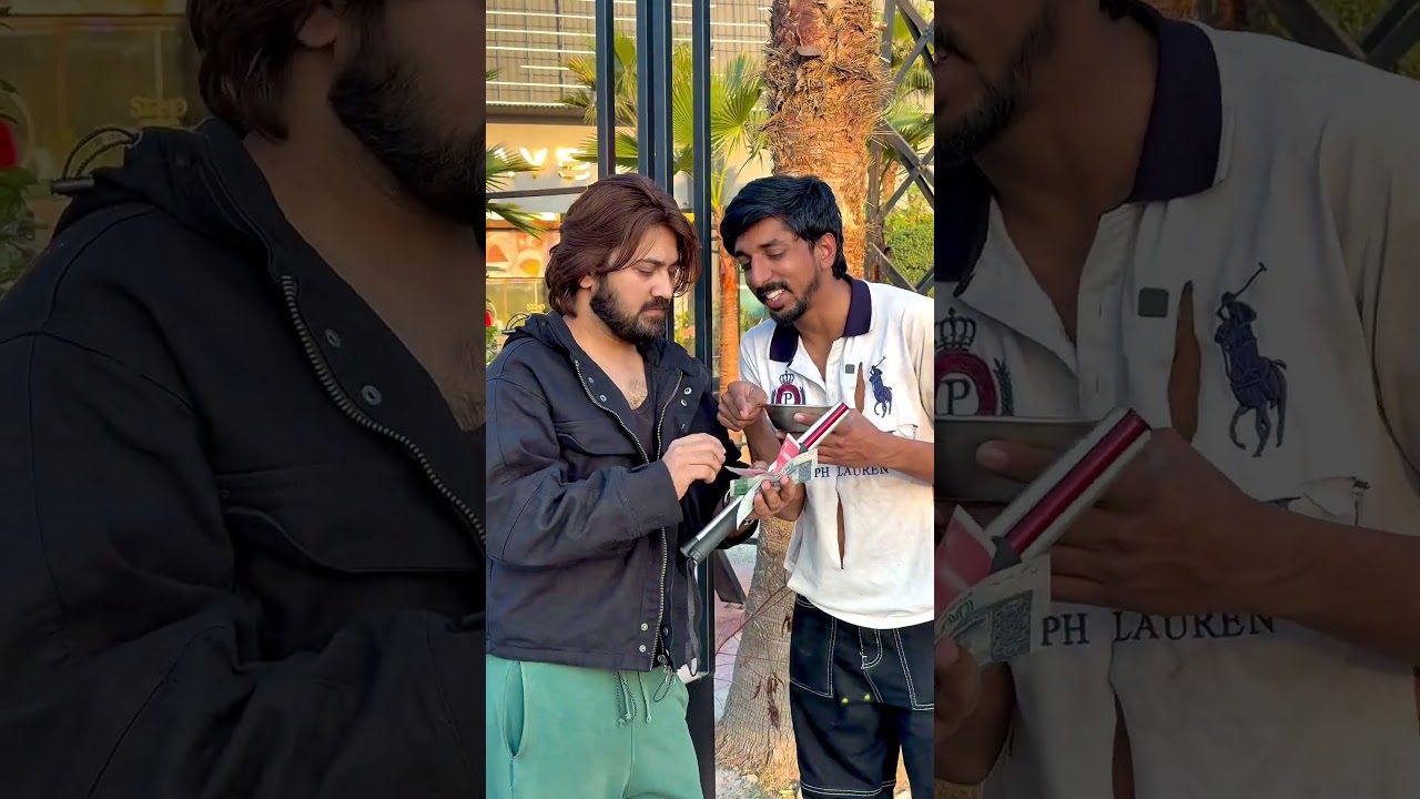 Gonga ha pase cahye 😁 