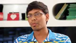 A Summer At Gcpl - Neeraj