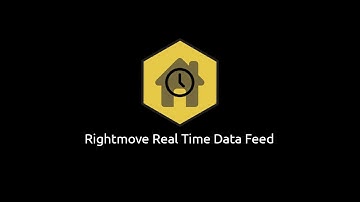 Rightmove Real Time Data Feed Add On  - Property Hive For WordPress