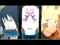 NARUTO X BORUTO ULTIMATE NINJA STROM CONNECTIONS #liveshortsgaming #liveshorts