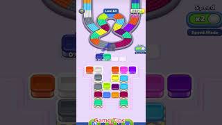 Beads Out level 321 Solution Walkthrough screenshot 5
